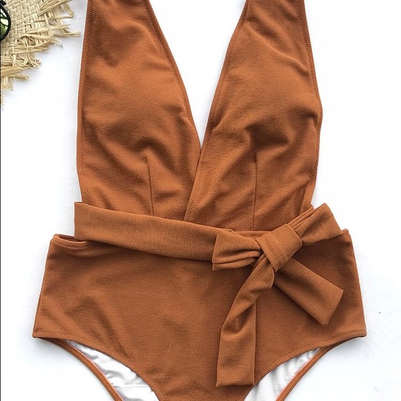 Cupshe Other - Cupshe one piece swimsuit